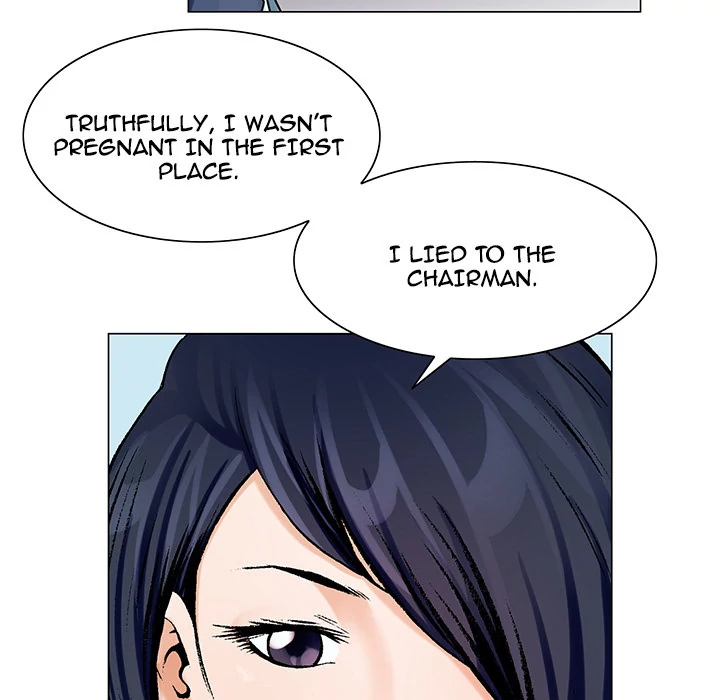 Jeopardy - Manhwa Chapter 23 - page 41