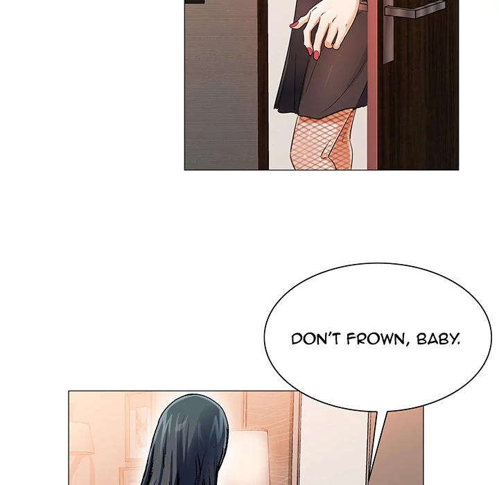 Jeopardy - Manhwa Chapter 23 - page 46