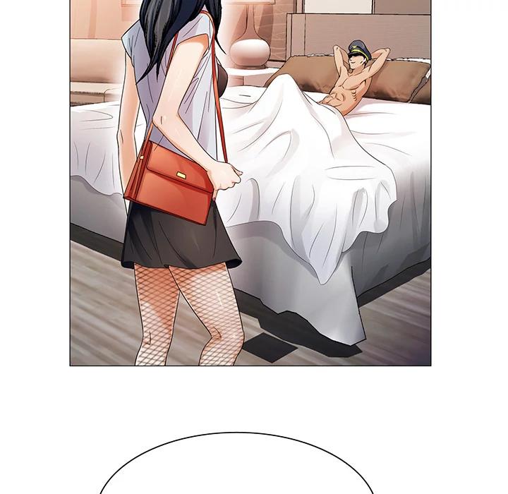 Jeopardy - Manhwa Chapter 23 - page 47