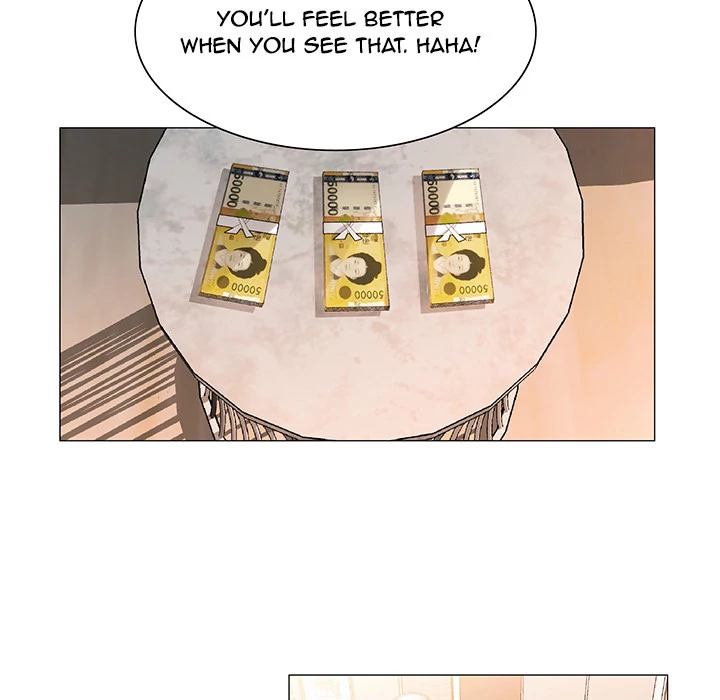 Jeopardy - Manhwa Chapter 23 - page 48