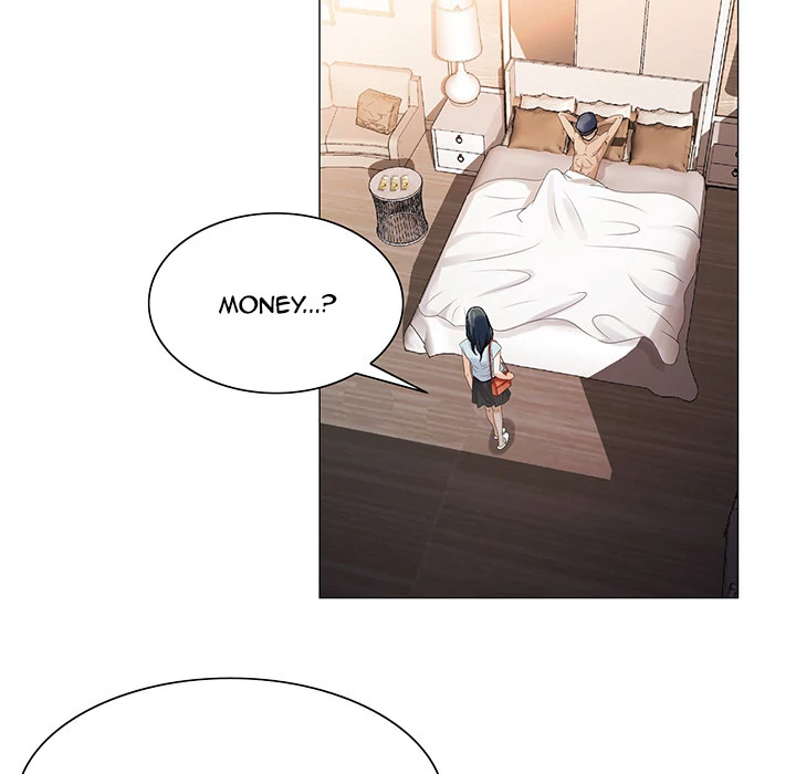 Jeopardy - Manhwa Chapter 23 - page 49