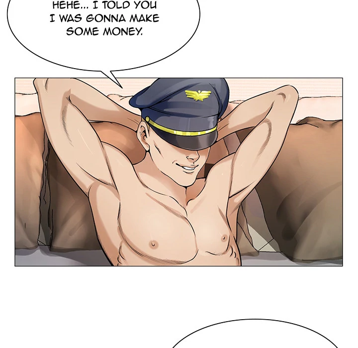 Jeopardy - Manhwa Chapter 23 - page 50