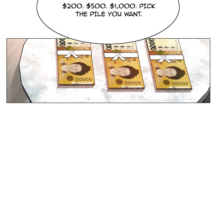 Jeopardy - Manhwa Chapter 23 - page 52