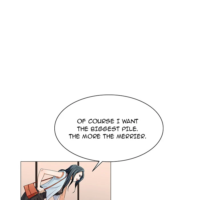 Jeopardy - Manhwa Chapter 23 - page 53