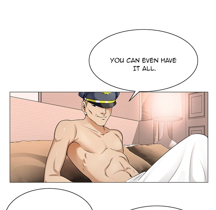 Jeopardy - Manhwa Chapter 23 - page 55