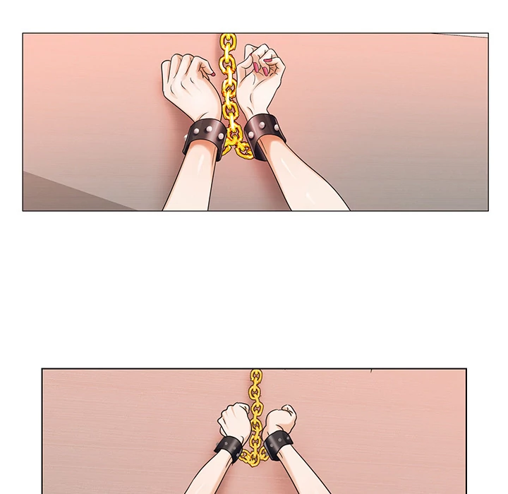 Jeopardy - Manhwa Chapter 23 - page 58