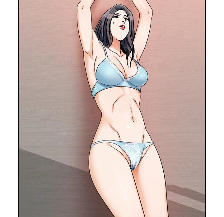 Jeopardy - Manhwa Chapter 23 - page 59