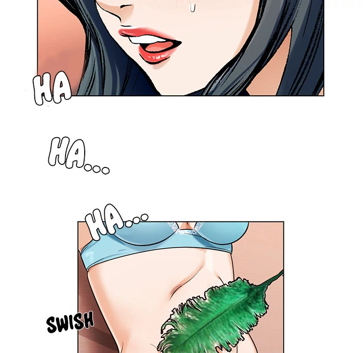 Jeopardy - Manhwa Chapter 23 - page 63