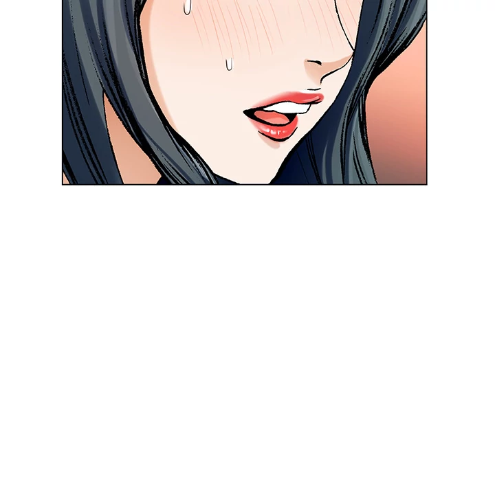 Jeopardy - Manhwa Chapter 23 - page 68