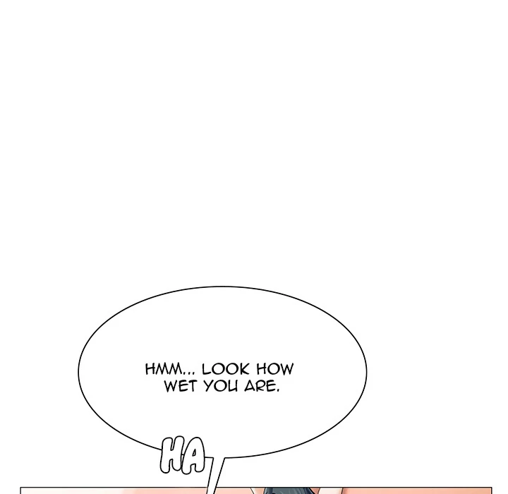 Jeopardy - Manhwa Chapter 23 - page 69