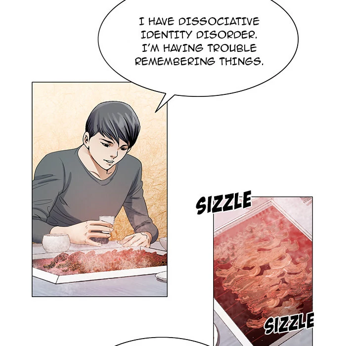 Jeopardy - Manhwa Chapter 23 - page 8