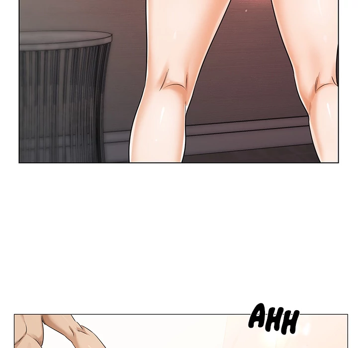 Jeopardy - Manhwa Chapter 23 - page 80
