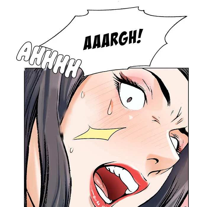 Jeopardy - Manhwa Chapter 23 - page 88