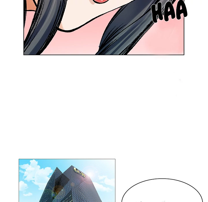 Jeopardy - Manhwa Chapter 23 - page 89