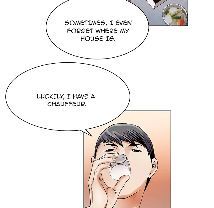 Jeopardy - Manhwa Chapter 23 - page 9