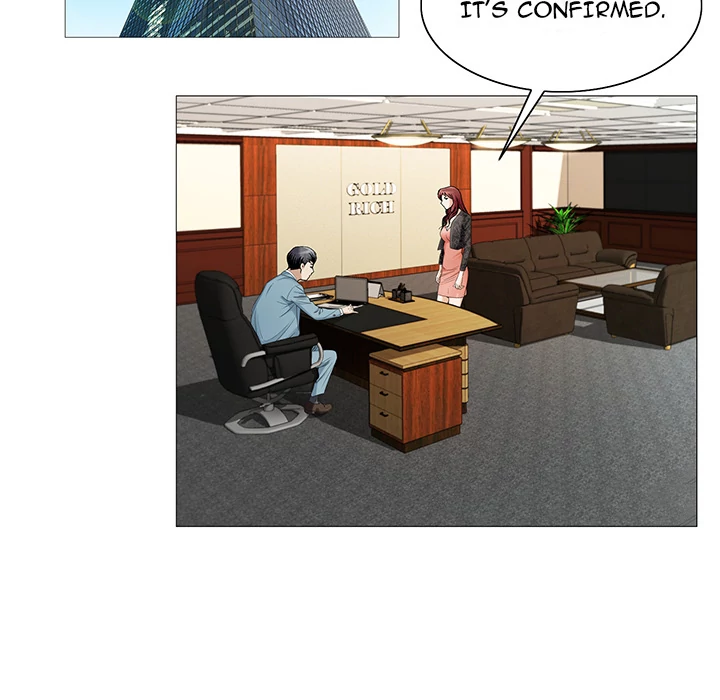 Jeopardy - Manhwa Chapter 23 - page 90