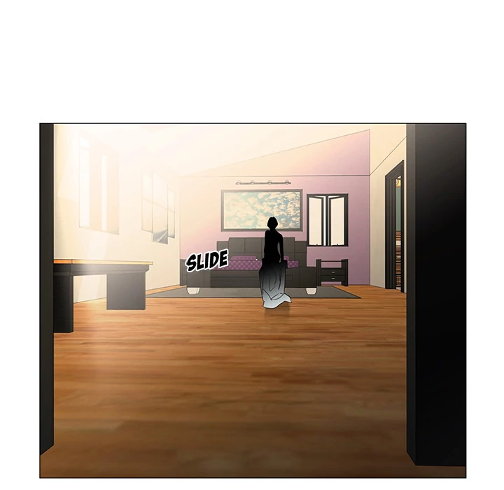 Jeopardy - Manhwa Chapter 24 - page 11