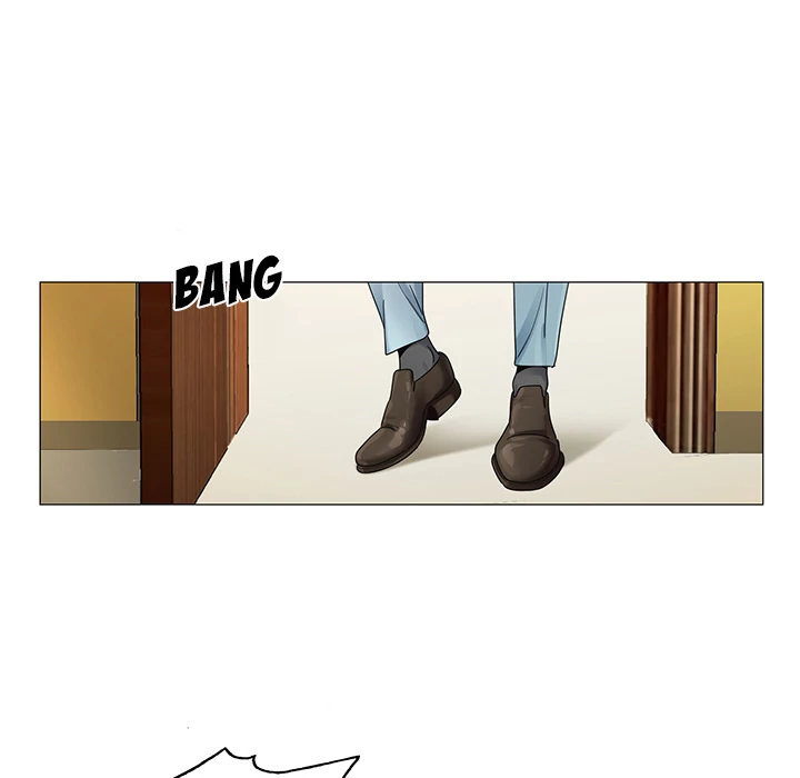 Jeopardy - Manhwa Chapter 24 - page 13