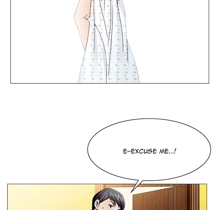 Jeopardy - Manhwa Chapter 24 - page 16