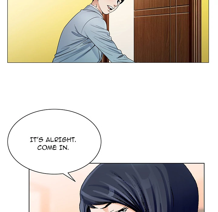Jeopardy - Manhwa Chapter 24 - page 17