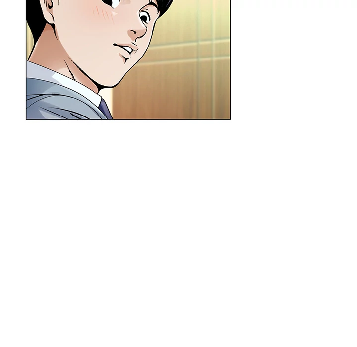 Jeopardy - Manhwa Chapter 24 - page 19