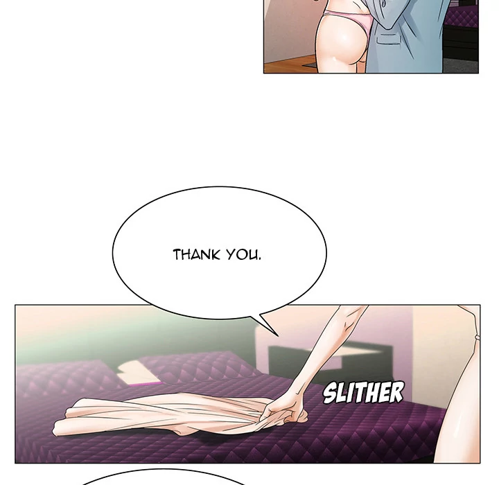 Jeopardy - Manhwa Chapter 24 - page 26