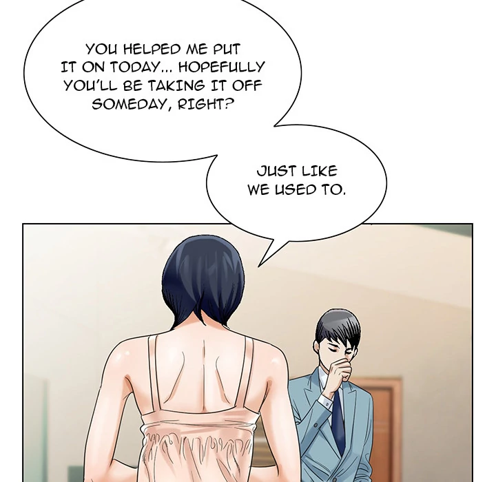 Jeopardy - Manhwa Chapter 24 - page 27