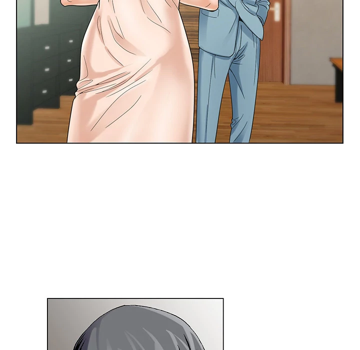 Jeopardy - Manhwa Chapter 24 - page 28