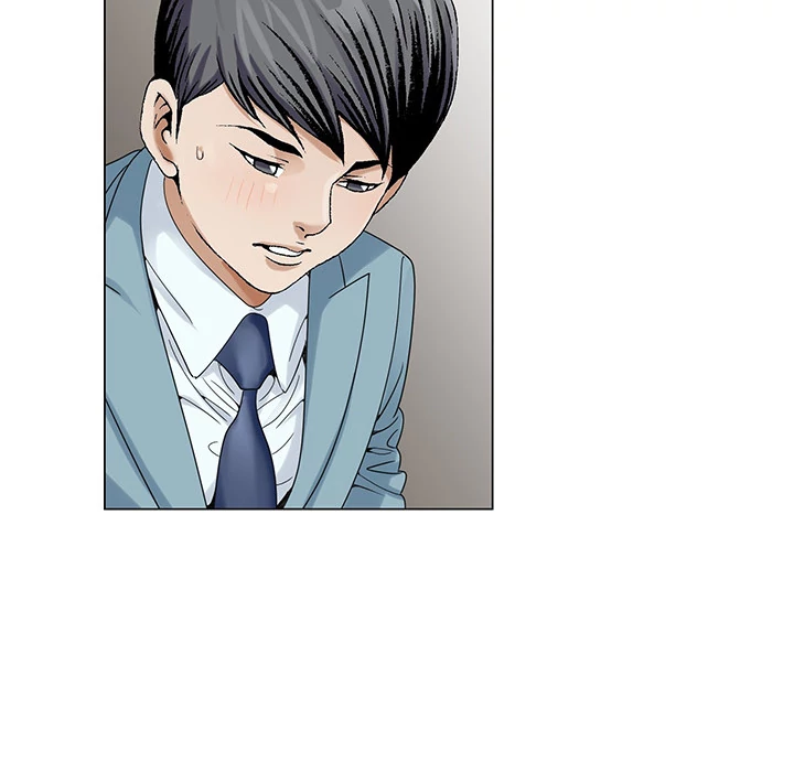 Jeopardy - Manhwa Chapter 24 - page 29