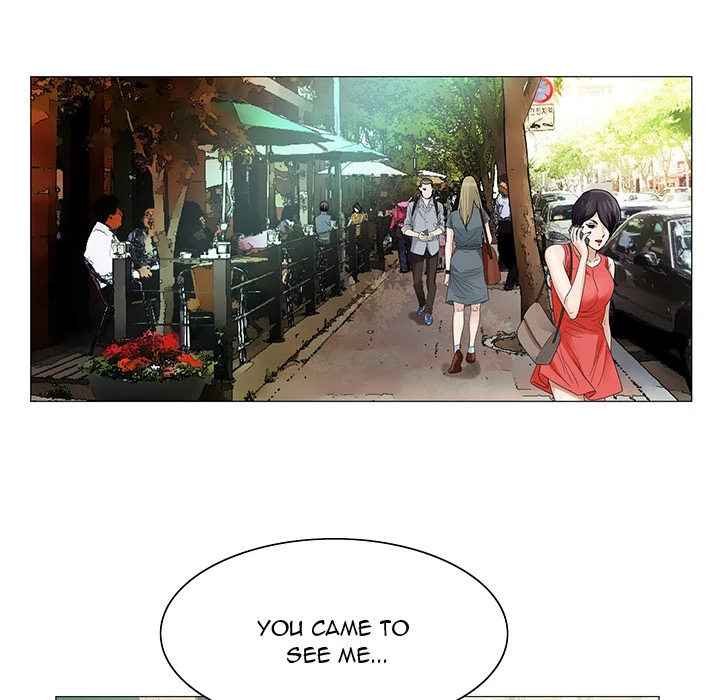 Jeopardy - Manhwa Chapter 24 - page 30