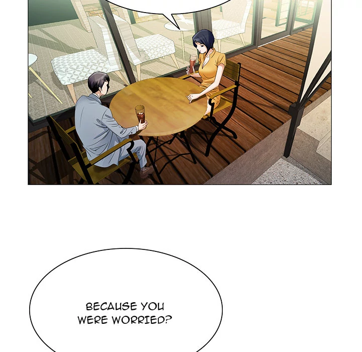 Jeopardy - Manhwa Chapter 24 - page 31