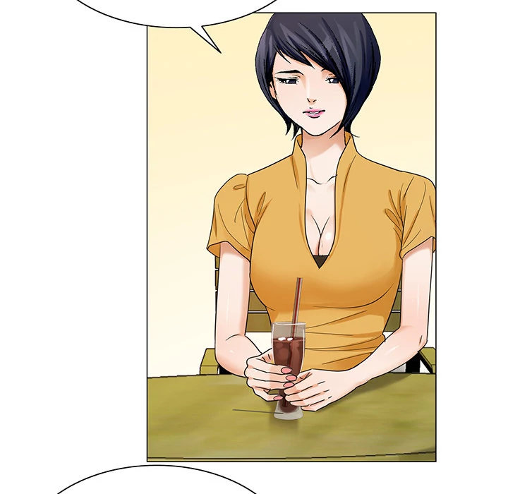 Jeopardy - Manhwa Chapter 24 - page 32