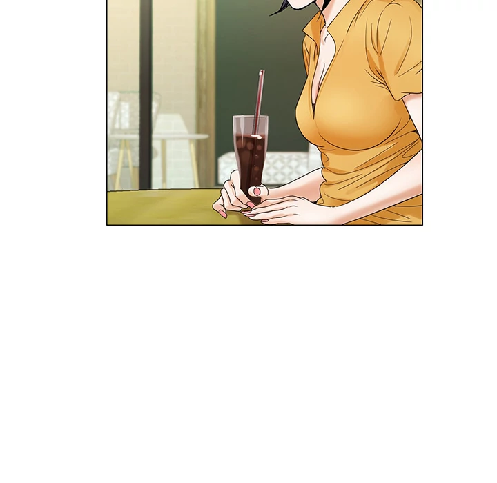 Jeopardy - Manhwa Chapter 24 - page 36