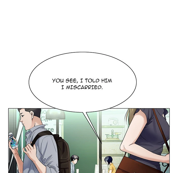 Jeopardy - Manhwa Chapter 24 - page 37