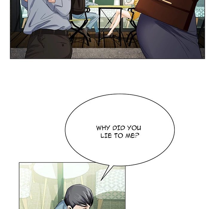 Jeopardy - Manhwa Chapter 24 - page 38