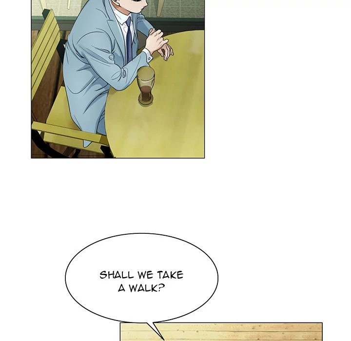 Jeopardy - Manhwa Chapter 24 - page 39