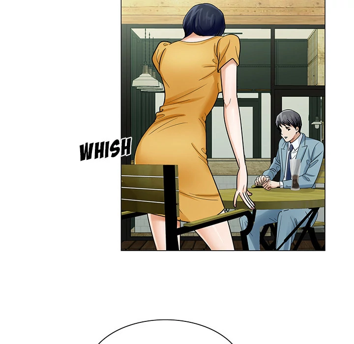 Jeopardy - Manhwa Chapter 24 - page 40