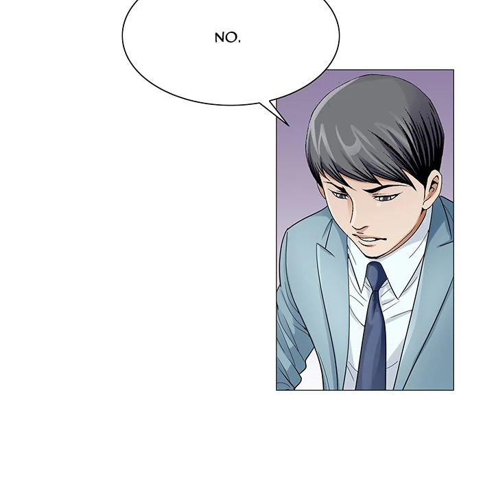 Jeopardy - Manhwa Chapter 24 - page 41