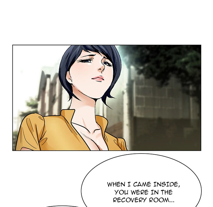 Jeopardy - Manhwa Chapter 24 - page 42