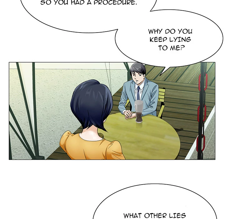 Jeopardy - Manhwa Chapter 24 - page 44