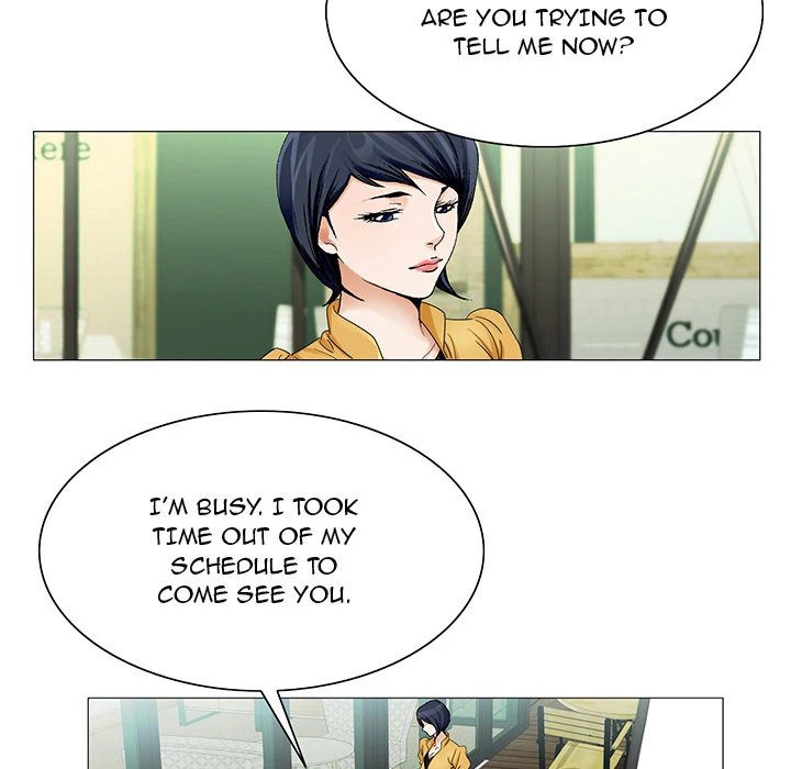 Jeopardy - Manhwa Chapter 24 - page 45
