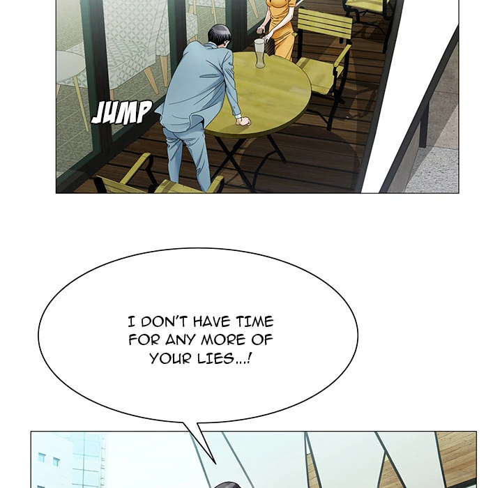 Jeopardy - Manhwa Chapter 24 - page 46
