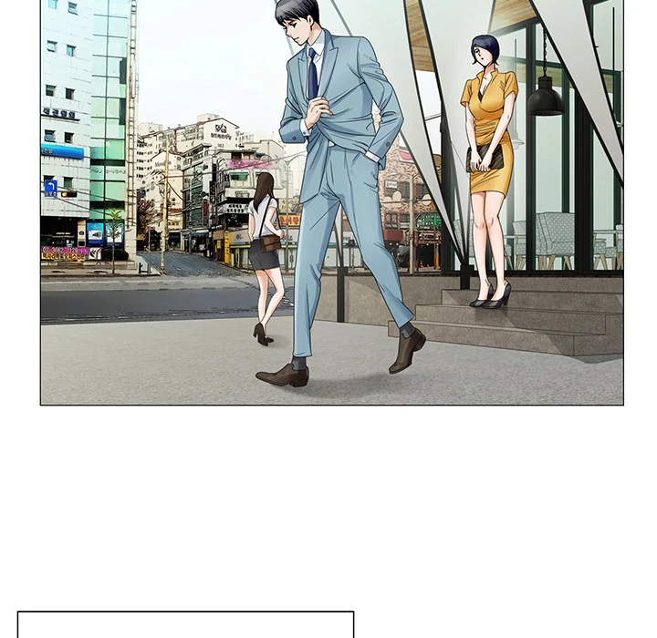 Jeopardy - Manhwa Chapter 24 - page 47