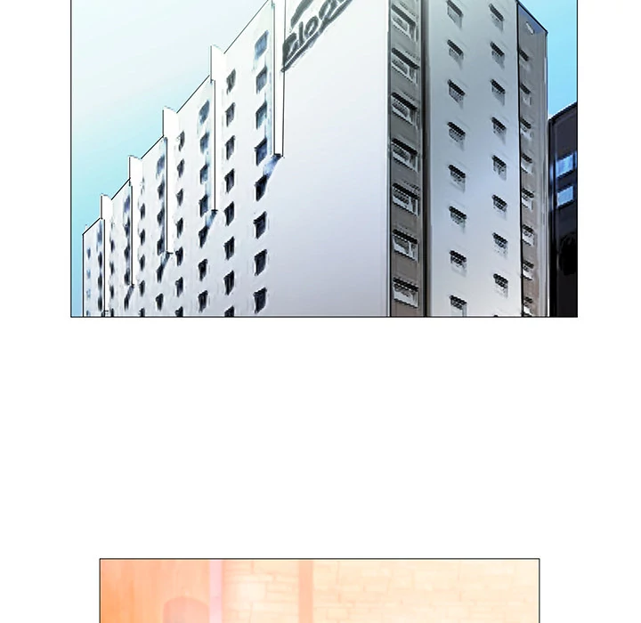 Jeopardy - Manhwa Chapter 24 - page 49