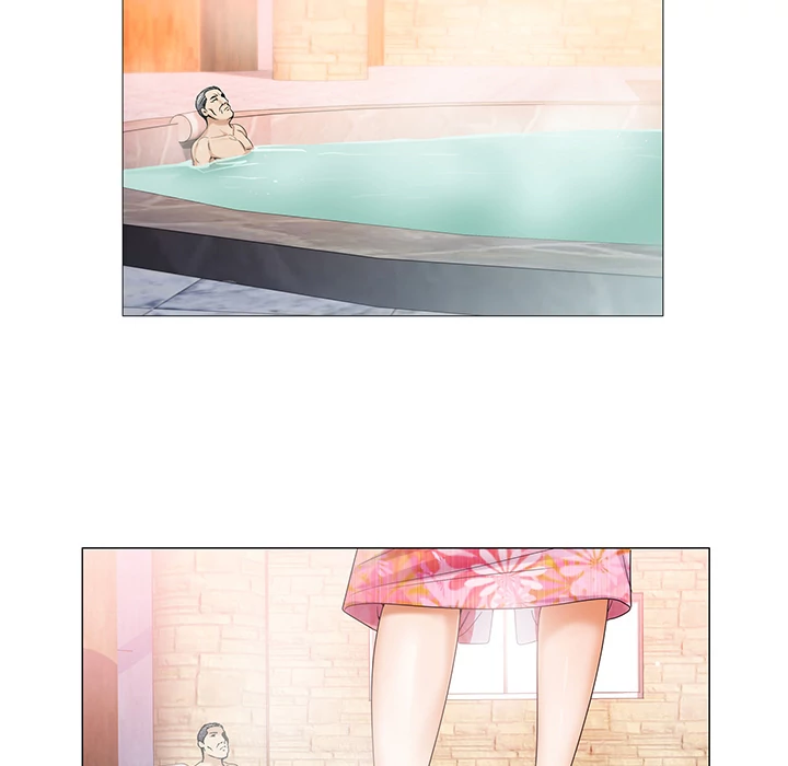 Jeopardy - Manhwa Chapter 24 - page 50