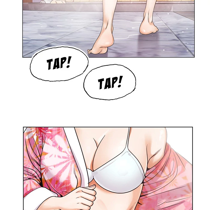 Jeopardy - Manhwa Chapter 24 - page 51