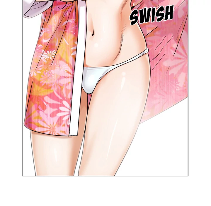 Jeopardy - Manhwa Chapter 24 - page 52