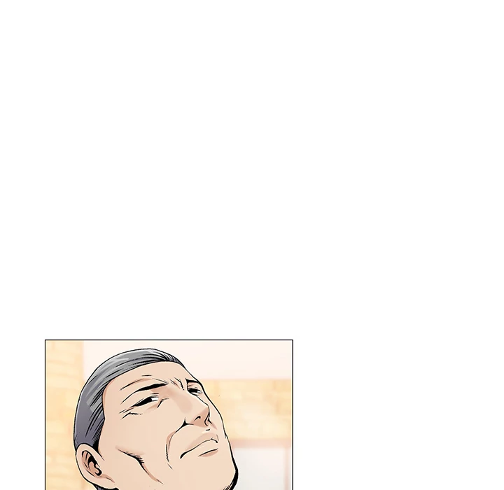 Jeopardy - Manhwa Chapter 24 - page 53