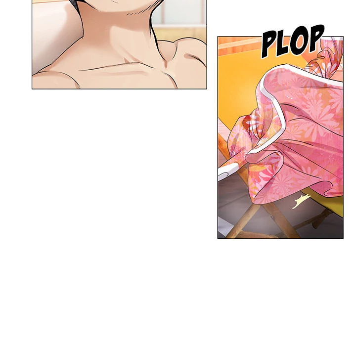 Jeopardy - Manhwa Chapter 24 - page 54