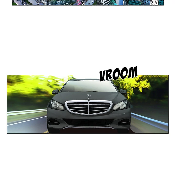 Jeopardy - Manhwa Chapter 24 - page 57